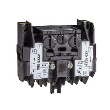 Schneider Electric Schneider XEDS3231 Harmony XAC Érintkező elem 2P, függőkapcsolóhoz villanyszerelés