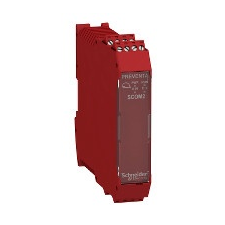 Schneider Electric Schneider XPSMCMCO0000S2 SAFE COMMUNICATIONS EXP. 2 W SCREW TERM villanyszerelés