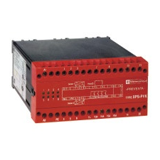 Schneider Electric Schneider XPSPVK1184 PREVENTA biztonásgi modul 24VDC villanyszerelés