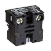 Schneider Electric Schneider ZB2BV006 Közvetlen betáplálás, izzó nélkül, 400V