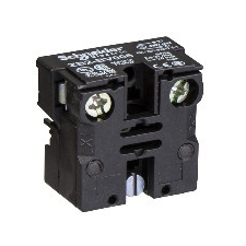 Schneider Electric Schneider ZB2BV006 Közvetlen betáplálás, izzó nélkül, 400V villanyszerelés