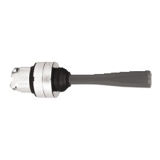 Schneider Electric Schneider ZB4BB2 Harmony fém joystick fej, Ø22, mindenirányú, visszatérő, fekete kar villanyszerelés