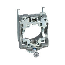 Schneider Electric Schneider ZB4BZ009 Harmony fém rögzítőaljzat villanyszerelés