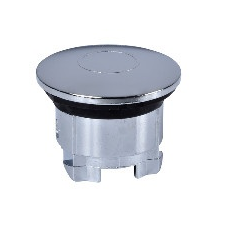 Schneider Electric Schneider ZB4SZ3 Harmony fém Ø22 vakdugó villanyszerelés