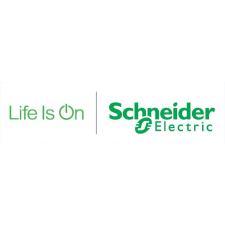 Schneider Electric Schneider ZB5FA1 Harmony panelbe süllyesztett műanyag nyomógomb fej, Ø30, visszatérő, fehér villanyszerelés