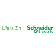 Schneider Electric Schneider ZB5FD2 Harmony panelbe süllyesztett műanyag választókapcsoló fej, Ø30, 2 állású, fekete villanyszerelés