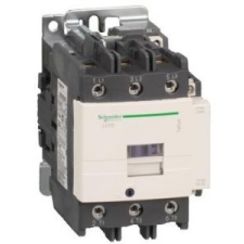 Schneider Electric TeSys LC1D AC mágneskapcsoló, 15kW/32A (400V, AC3), csavaros csatlakozás, 1Z+1NY,230VAC tekercsfeszültség, 50Hz LC1D32P5 - Schneider Electric villanyszerelés