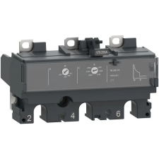 Schneider Electric TM200DC 3P 3d DC kioldóegység C253TM200D Schneider villanyszerelés
