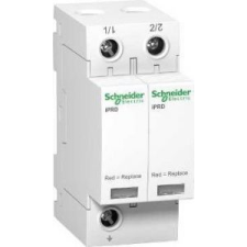 Schneider Electric Túlfeszültség-levezető moduláris 2P 20 kA Iprd20 A9L20200  - Schneider Electric villanyszerelés