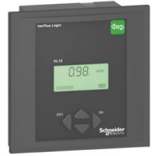 Schneider Electric Varplus Logic Automatika 12 Relékimenet VPL12N-Schneider Electric villanyszerelés