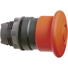 Schneider Electric Vészkikapcsoló gomb 22,5 mm, megkerülésbiztos, Schneider Electric ZB5AT84 (ZB5AT84) villanyszerelés