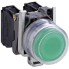 Schneider Electric XB4 Gomb (XB4BP31)