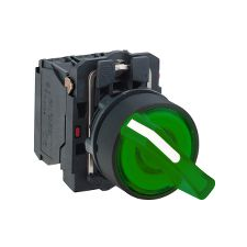 Schneider Electric XB5 (XB5AK123B5) villanyszerelés