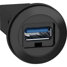 Schneider Electric XB5P villamos szekrény IP20 (XB5PUSB3) villanyszerelés