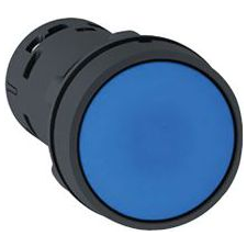 Schneider Electric XB7 Gomb (XB7NA65) villanyszerelés