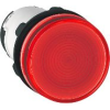 Schneider Electric XB7 jelzőlámpa 250 V Vörös (XB7EV64P)