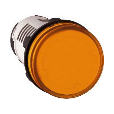 Schneider Electric XB7 (XB7EV08BP) villanyszerelés