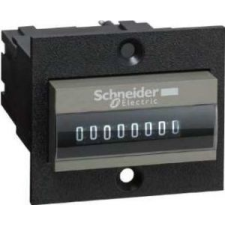 Schneider Electric - XBKT80000U00M - Zelio count - Interfész, mérő- és vezérlőrelék villanyszerelés