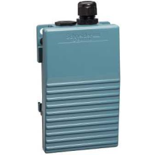 Schneider Electric XPEM110 elektromos kapcsoló Lábkapcsoló Kék (XPEM110) villanyszerelés
