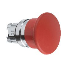 Schneider Electric ZB4 Gomb (ZB4BC4) villanyszerelés