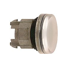 Schneider Electric ZB4 Gomb (ZB4BV01) villanyszerelés