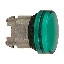 Schneider Electric ZB4 Gomb (ZB4BV03) villanyszerelés