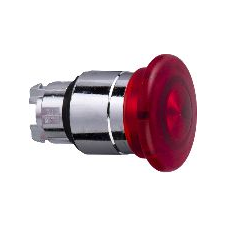 Schneider Electric ZB4 Gomb (ZB4BW443) villanyszerelés