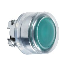 Schneider Electric ZB4 Gomb (ZB4BW533) villanyszerelés