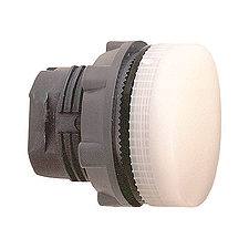 Schneider Electric ZB5 Gomb (ZB5AV013) villanyszerelés