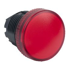 Schneider Electric ZB5 Gomb (ZB5AV04) villanyszerelés