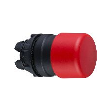 Schneider Electric ZB5AC44 villanykapcsoló tartozék Gomb (ZB5AC44) villanyszerelés