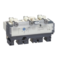 Schneider Electric Zrt. 3P2D TM25G KIOLDÓ EGYSÉG FOR NSX100-250 LV429144 Schneider villanyszerelés