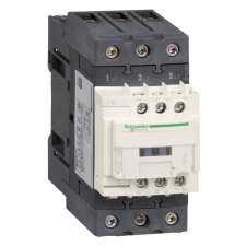 Schneider Electric Zrt. 3PÓLUSÚ EVERLINK MÁGNESKAPCSOLÓ (AC villanyszerelés
