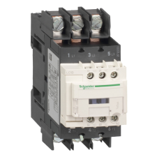 Schneider Electric Zrt. 3PÓLUSÚ MÁGNESKAPCSOLÓ SARUS (AC3, villanyszerelés