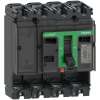 Schneider Electric Zrt. 4P NSX250H kioldó egység nélkül C25H4 Schneider