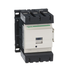 Schneider Electric Zrt. AC MÁGNESKAPCSOLÓ, 75KW/150A villanyszerelés