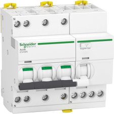 Schneider Electric Zrt. ACTI9 ICV40 ÁRAMVÉDŐS KISMEGSZAKÍTÓ villanyszerelés