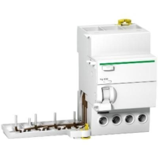 Schneider Electric Zrt. ACTI9 VIGI IC60 ÁRAM-VÉDŐKIOLDÓ, villanyszerelés