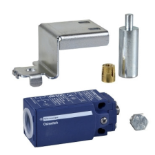 Schneider Electric Zrt. AJTÓKAPCSOLÓ PLA SZEKRÉNYHEZ villanyszerelés