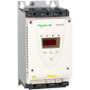 Schneider Electric Zrt. Altistart 22 lágyindító, 47A, 3f, 230…440VAC, 230VAC vezérlőfeszültség, Modbus RTU ATS22D47Q Schneider