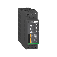 Schneider Electric Zrt. Altistart Lágyindító ATS130 73A 200 - 480V ATS130N2D73LT Schneider villanyszerelés