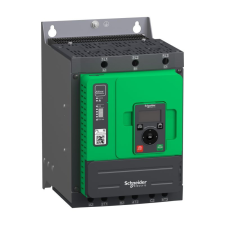 Schneider Electric Zrt. Altivar ATS480 lágyindító 75A 208…690V ATS480D75Y Schneider villanyszerelés