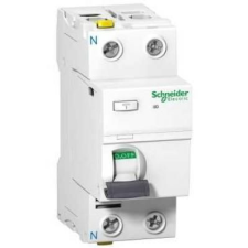 Schneider Electric Zrt. ÁRAMVÉDŐ40A2P100mA A iID ACTI9 villanyszerelés