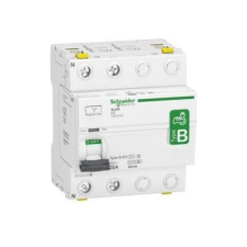 Schneider Electric Zrt. ÁRAMVÉDŐ 25A 2P 30mA B iID ACTI9 villanyszerelés