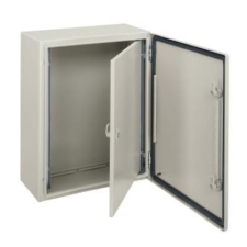 Schneider Electric Zrt. BELSŐ AJTÓPIN75 villanyszerelés