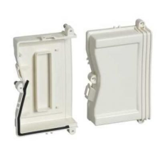 Schneider Electric Zrt. CANALIS VÉGBORÍTÓ ELEM 1000A villanyszerelés