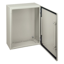Schneider Electric Zrt. CRN 43150ELOSZTÓSZEKRÉNY villanyszerelés