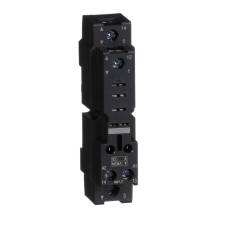 Schneider Electric Zrt. CSATLAKOZÓ ALJZAT RPZ, KEVERT villanyszerelés