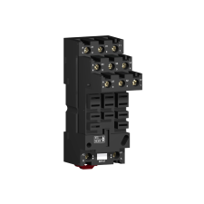 Schneider Electric Zrt. CSATLAKOZÓ ALJZAT RUZ- ELK. villanyszerelés