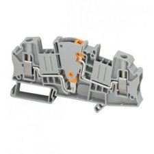 Schneider Electric Zrt. CSAVAROS EGYSZINTES ÁTKÖTŐKAPOCS villanyszerelés